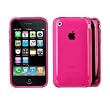Speck Products New SeeThru for iPhone 3G and 3GS - Pink