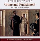 Crimen y castigo/ Crime and Punishment (Literatura)
