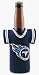 Tennessee Titans Jersey Bottle Holder - Set of 4