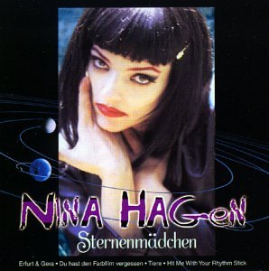Nina Hagen - Sternenm&auml;dchen - Zortam Music