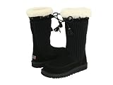 Ugg Kids Suburb Crochet Boots Style# 5921