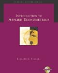 Introduction to Applied Econometrics...