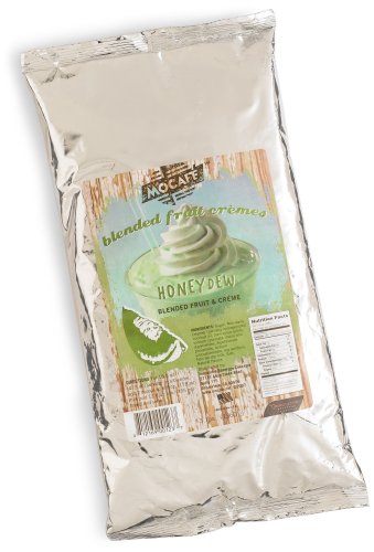 Honeydew Fruit Smoothie Mix