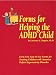 Search : Forms for Helping the ADHD Child