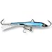 Rapala® Balanced Jigging® Lure 1-1/4" Blue