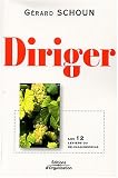 Diriger : Les 12 leviers du re-imagineering