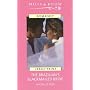 The Brazilian's Blackmailed Bride (Mills & Boon Historical Romance)