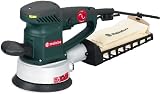 Eigenschaften Metabo 804610 / Metabo SX E 450 Duo Exzenterschleifer