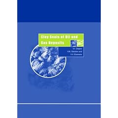 Clay Seals of Oil and Gas Deposits