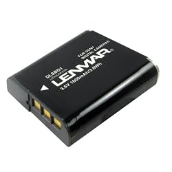 Lenmar DLSBG1 Sony NP-BG1 and NP-FG1 Battery for Sony Cyber-Shot