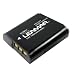 Lenmar DLSBG1 Sony NP-BG1 and NP-FG1 Battery for Sony Cyber-Shot