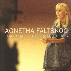 CD-Charts  Music : Agnetha Faltskog - That's Me: Greatest Hits