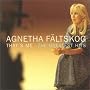 That's Me - The Greatest Hits