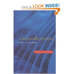 Creative Spirituality: The Way of the Artist