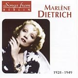 Songs from Berlin 1928-1949