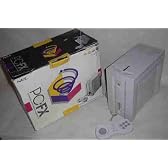 PC-FX 本体