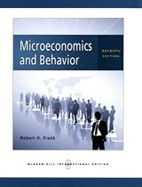 Microeconomics and Behavior