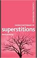 Cassell's Dictionary of Superstitions (Cassell Reference)