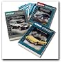 Chilton Repair Manuals - Chilton Chevrolet TrailBlazer & GMC Envoy 2002-2003 Repair Manual (28880)