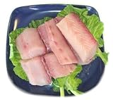 2 lbs. Fresh Amberjack