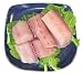 Gourmet Food : 2 lbs. Fresh Amberjack