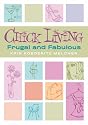 Chick Living: Frugal and Fabulous