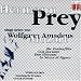 Musik : Prey singt Arien von Mozart