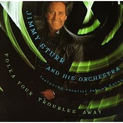Polka Your Troubles Away Feat. Johnny Karas [Edizione: Francia] [Import]