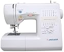 ジャガー コンピューターミシン KC250