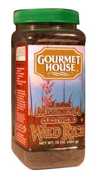 Cultivated Wild Rice