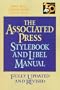 The Associated Press Stylebook and Libel Manual