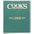 Cook's Illustrated 1995 Annual (Cooks Illustrated Annuals)
