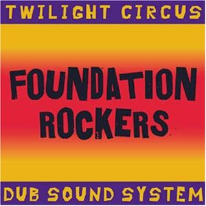 CD-Charts  Search : Foundation Rockers