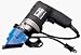 Kett KD242 Lightweight Double-Cut Shears 2500 RPM 120VAC