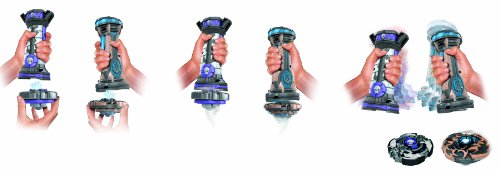 Imagen 8 de Mega Bloks 29752UN Battle Strikers Set Torneo