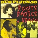 Dub Fi Junjo