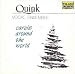 Carols Around the World