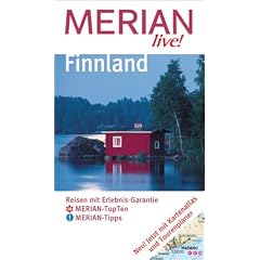 Merian live!, Finnland