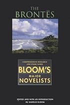 The Brontes (Bloom's Major Novelists)