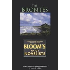 The Brontes (Bloom's Major Novelist)