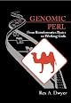 Genomic Perl: From Bioinformatics Basics to Working Code