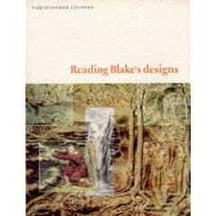 Reading Blake's Designs