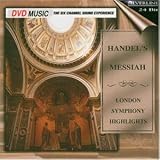 Handel s Messiah: Highlights [DVD AUDIO]
