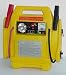 Amico HW-02 400Amp Portable Jump Starter with Air Compressor