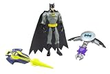 Threat Force EXP Batman
