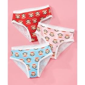 panty 3 pack