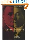 Carl Schmitt and Leo Strauss: The Hidden Dialogue