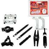 10 Ton Hydraulic Gear Puller Set NEIKO # 02227