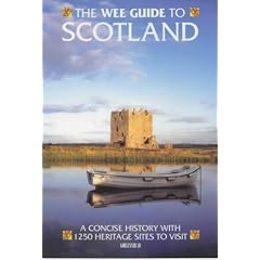 A Wee Guide to Scotland (Wee guides)
