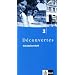 D�couvertes 2 /  Vokabellernheft: F�r Franz�sisch als 2. Fremdsprache oder fortgef�hrte 1. Fremdsprache. Gymnasium: TEIL 2